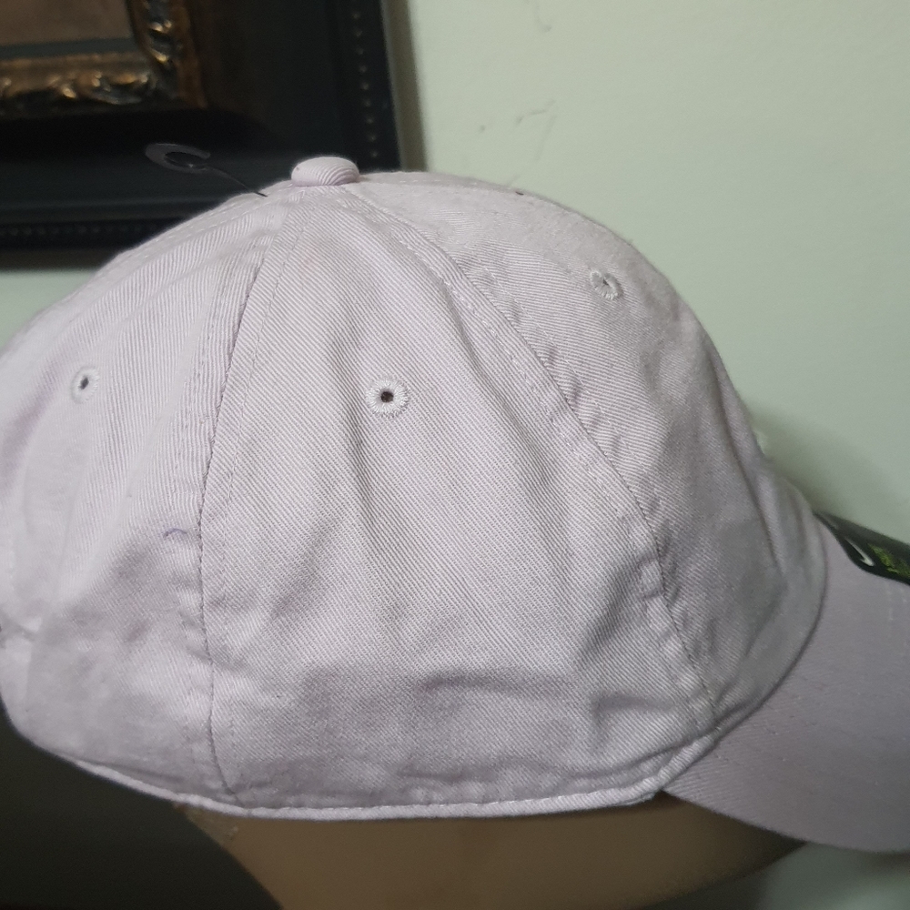 Nike Adult Unisex Men's Women's Lavender Hat - Picture 4 of 5